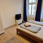 LEA Apartments Monteurswohnung Leipzig-Ost