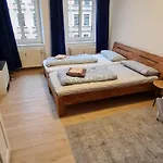 LEA Apartments Monteurswohnung Leipzig-Ost
