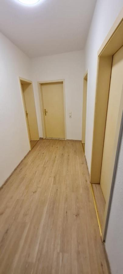 Apartment Lea Monteurswohnung Leipzig-ost