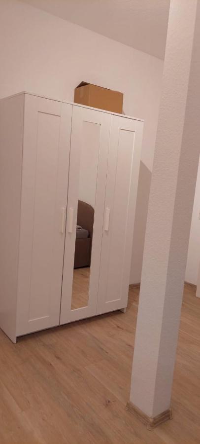 Lea Monteurswohnung Leipzig-ost Apartment Leipzig