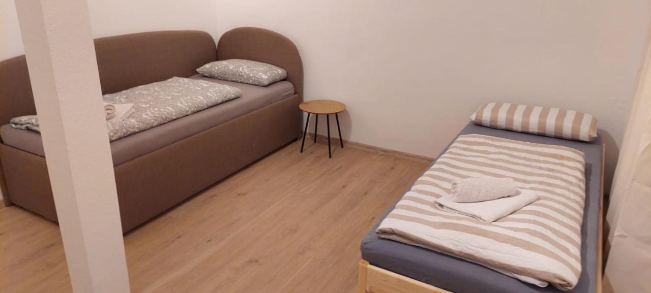 Apartment Lea Monteurswohnung Leipzig-ost *