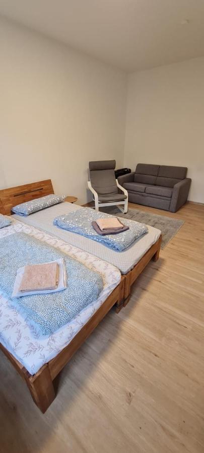 Lea Monteurswohnung Leipzig-ost Apartment Leipzig