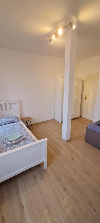 Lea Monteurswohnung Leipzig-ost Apartment