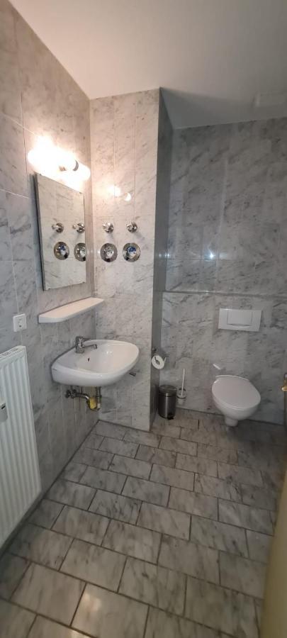Apartment Lea Monteurswohnung Leipzig-ost *